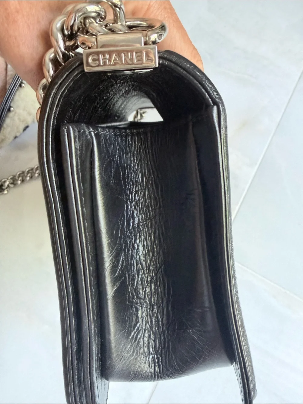 CHANEL like new